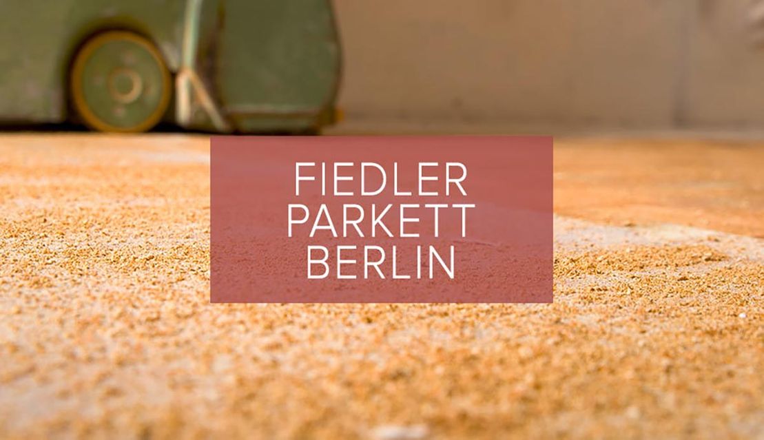 Fiedler Parkett Berlin - Ihr Fachpartner für Parkett und Fußboden in Berlin
